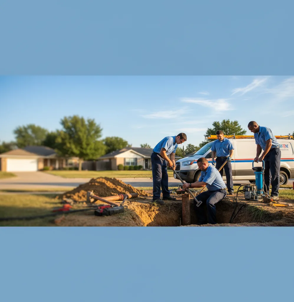 Water Heater Repair & Plumber in Hopwood